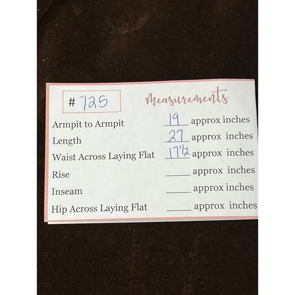 Vintage Butterfly for Prestige Brown Cotton Velvet 3 Pockets Blazer Jacket 12 - Picture 10 of 10